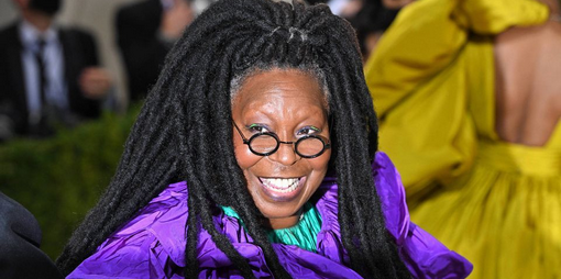 Whoopi Goldberg