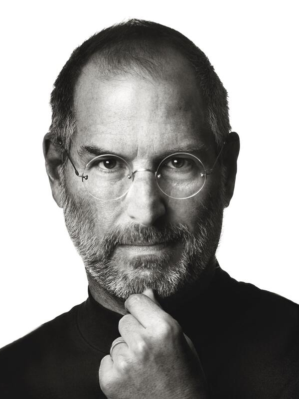 Steve Jobs Apple