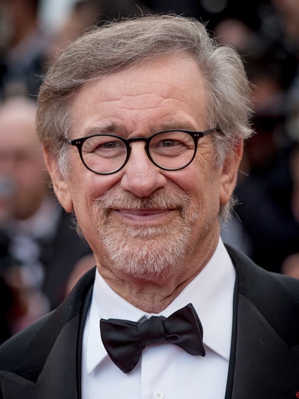 Steven Spielberg réalisateur